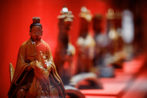 開店請財神爺供到哪個方向好，供奉財神需要注意什么