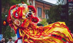 過(guò)年掛辣椒寓意  旺運(yùn)擋煞生活有滋有味