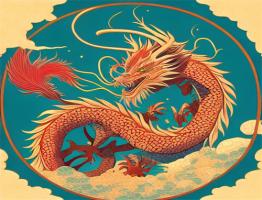 為什么說2024年的龍是百年難遇？