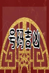手機(jī)號碼帶財(cái)運(yùn)組合號碼數(shù)字