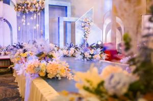 2024年農歷三月初六適不適合結婚 這天日子宜忌