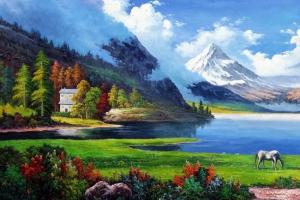 人需要靠山，家居風(fēng)水也需要靠山,那什么是家居風(fēng)水中的靠山？