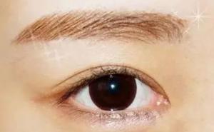 財(cái)運(yùn)旺不旺，看你的眉毛就知道
