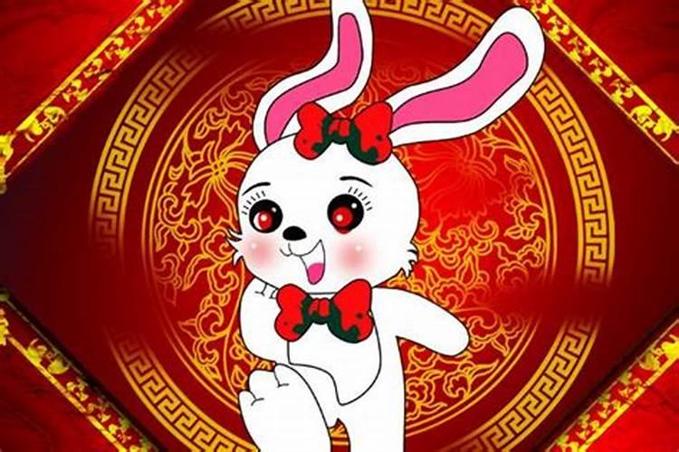 屬兔的和什么屬相相克？