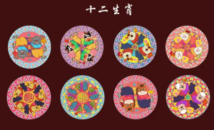 屬羊的三合和六個(gè)合生肖，三合和六個(gè)合生肖是什么意思？