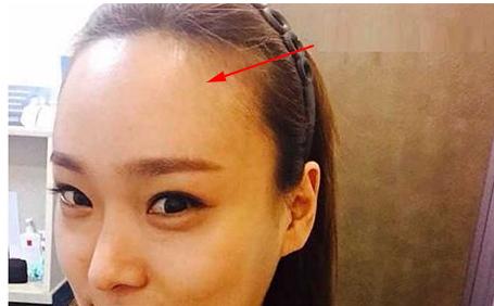 旺夫相的女人特征，旺夫相的女人面相圖片