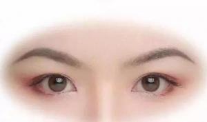 新月眉女人面相，新月眉的女生命好嗎?