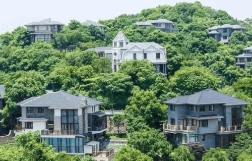 住宅靠近這五處，十個家庭九個富！