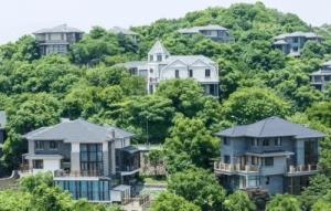 住宅靠近這五處，十個家庭九個富！