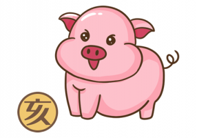屬豬人2024年全年運(yùn)勢及運(yùn)程，屬豬人2024年每月運(yùn)勢及運(yùn)程！