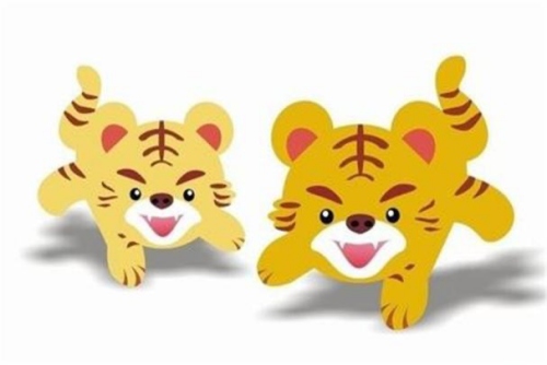 屬虎的和什么屬相最配、相克
