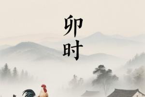 卯時(shí)出生的人命運(yùn)解析