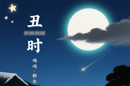丑時出生的人有什么特點(diǎn)