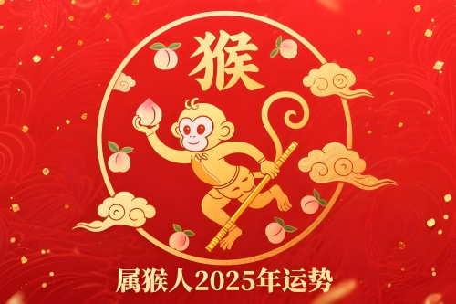 屬猴人2025年每月運(yùn)勢及運(yùn)程詳解