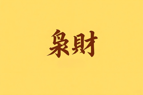 八字里梟財是什么意思