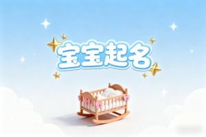 2025屬蛇女孩大氣名字
