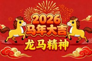 2026年馬是什么命五行屬什么