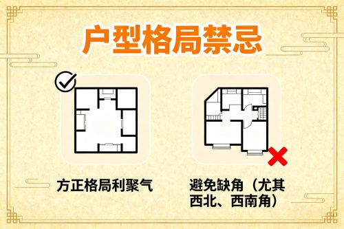 買房要注意哪些風(fēng)水事項和禁忌