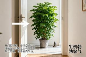 開門見什么最有財(cái)運(yùn)和吉利